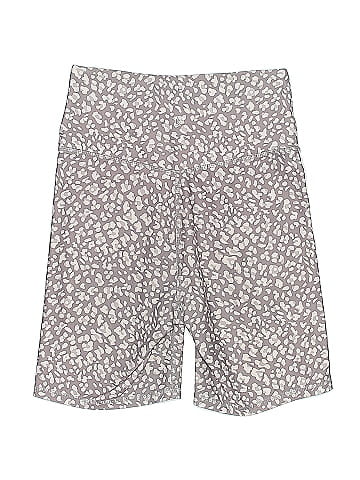 Balance Collection Shorts (view 2)
