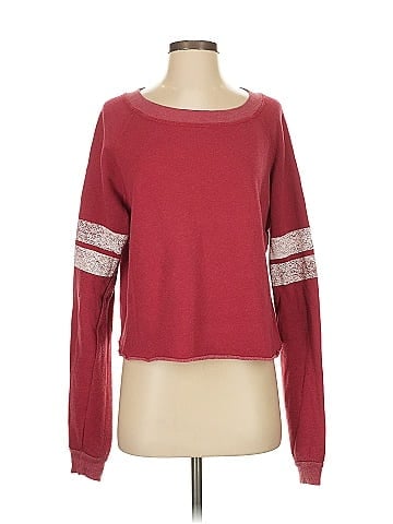Wildfox Pullover Sweater (view 1)
