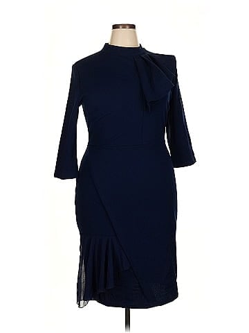 Miusol Cocktail Dress (view 1)