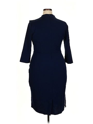 Miusol Cocktail Dress (view 2)