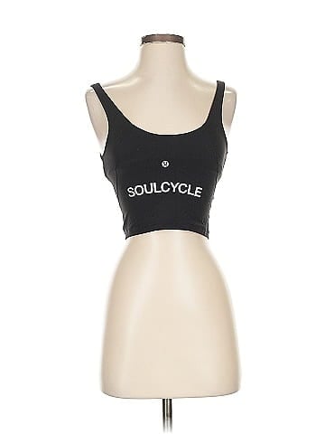 Lululemon Athletica Sports Bra (view 1)
