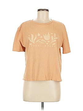 Billabong Short Sleeve T Shirt