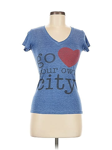 Workshop Short Sleeve T-Shirt (view 1)