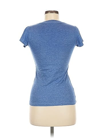 Workshop Short Sleeve T-Shirt (view 2)
