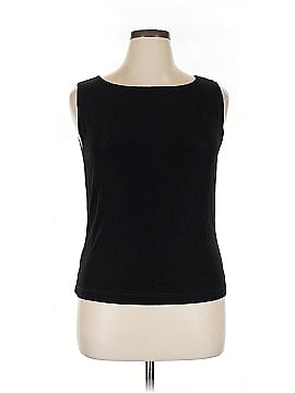 Travelers By Chico's Sleeveless Top
