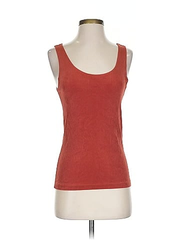 Travelers by Chico's Tank Top (view 1)