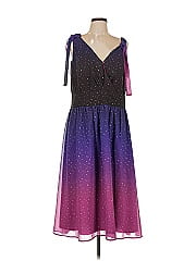 E Shakti Cocktail Dress