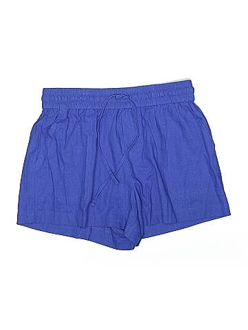 G by Giuliana Rancic Shorts (view 1)