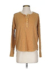 Billabong Long Sleeve Henley