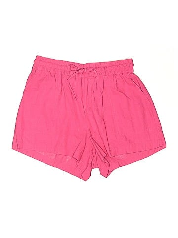 G by Giuliana Rancic Shorts (view 1)