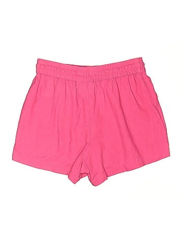 G by Giuliana Rancic Shorts (view 2)