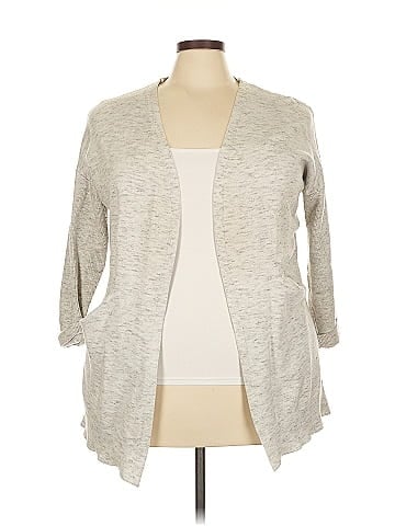 RD Style Vest (view 1)