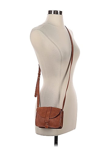 Mossimo Supply Co. Crossbody Bag (view 2)