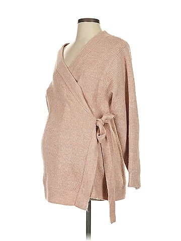 H&M Mama Cardigan (view 1)