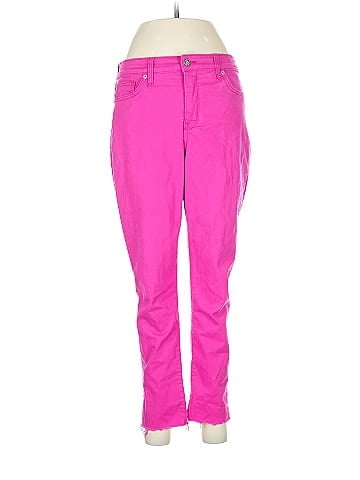 Crown & Ivy Jeans (view 1)
