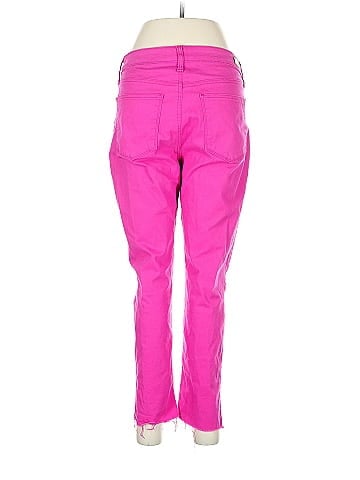 Crown & Ivy Jeans (view 2)
