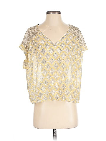 Love 21 Short Sleeve Top (view 1)