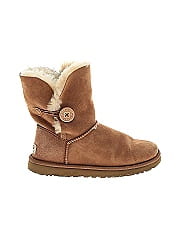 Ugg Australia Ankle Boots