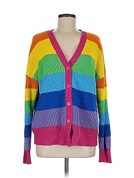 Hot Topic Cardigan