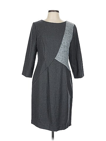 Bigio Collection Casual Dress (view 1)