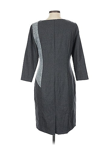 Bigio Collection Casual Dress (view 2)