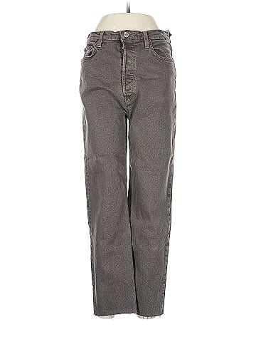RE/DONE Jeans (view 1)