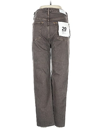 RE/DONE Jeans (view 2)