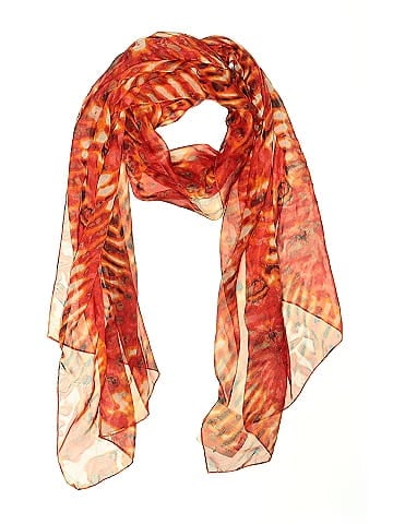 Anne Klein Scarf (view 1)