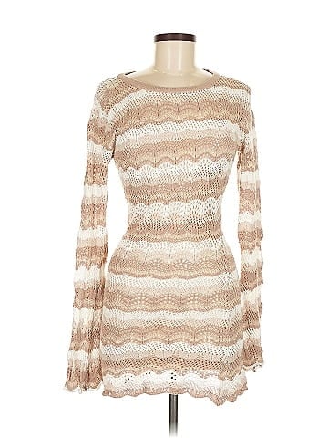 Princess Polly Cocktail Dress (view 1)