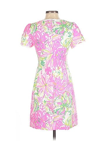 Lilly Pulitzer Cocktail Dress (view 2)
