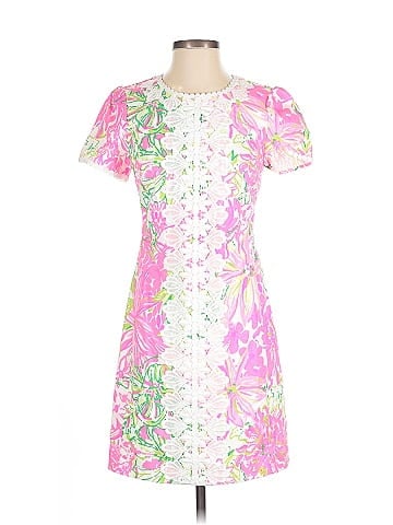 Lilly Pulitzer Cocktail Dress (view 1)