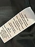 Scoop 100% Polyester Silver Trenchcoat Size L - photo 7