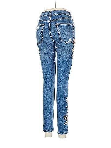 Topshop Jeans (view 2)