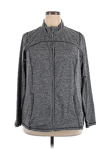 LIVI Track Jacket (view 1)