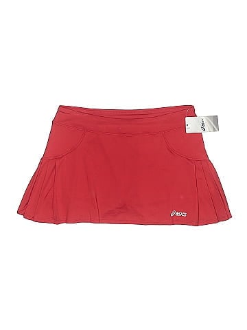 Asics Active Skort (view 1)