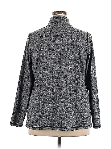 LIVI Track Jacket (view 2)