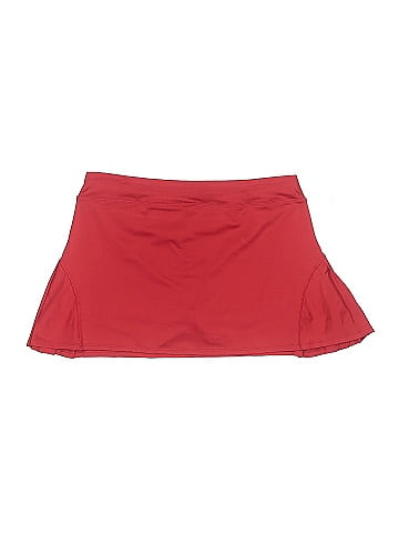 Asics Active Skort (view 2)
