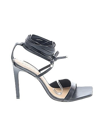 Schutz Heels (view 1)