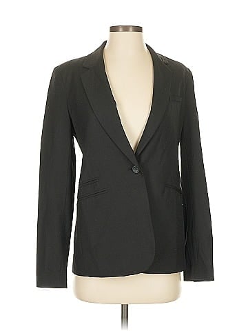 Elizabeth and James Blazer (view 1)
