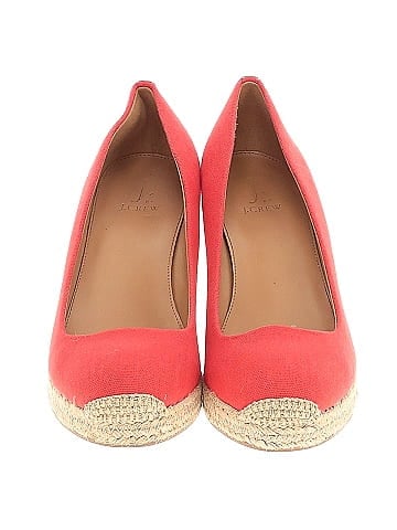 J. by J.Crew Wedges (view 2)