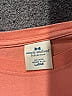 Simply Southern 100% Cotton Orange Short Sleeve T-Shirt Size L - photo 8