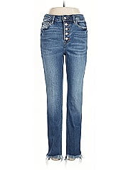 Flying Monkey Jeans