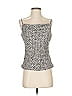 WAYF Silver Tank Top Size XS - photo 1