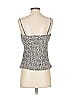 WAYF Silver Tank Top Size XS - photo 2