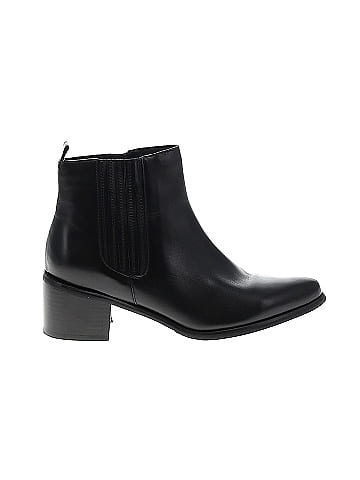 Blondo Ankle Boots (view 1)