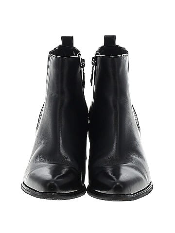 Blondo Ankle Boots (view 2)