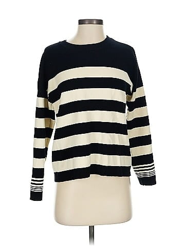 Marled by Reunited Pullover Sweater (view 1)