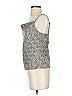 WAYF Silver Tank Top Size XS - photo 4