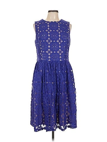 Ivy & Blu Maggy Boutique Cocktail Dress (view 1)