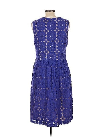 Ivy & Blu Maggy Boutique Cocktail Dress (view 2)